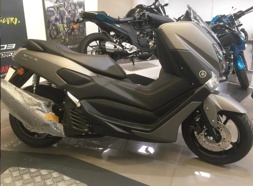 Imagen 4 de 9 de Yamaha Nm-x - 0 Km - Mes De Descuentos