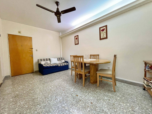 Imagen 6 de 30 de Venta Dto 2 Ambientes Villa Del Parque
