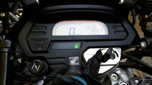 Imagen 7 de 11 de Honda Falcon 400cc