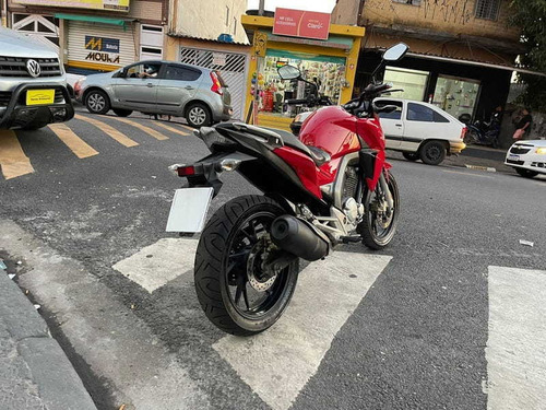 Imagem 9 de 10 de Honda Cb 250f Twister
