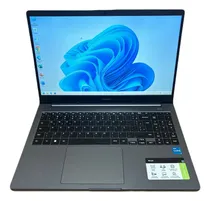 Comprar Notebook Samsung I3 11° Th 8gb Ddr4 M.2 256gb + 1 Tera Win11