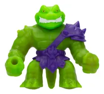 Comprar Boneco Heroes Of Goo Jit Zu Stretch Strikers Rock Jaw