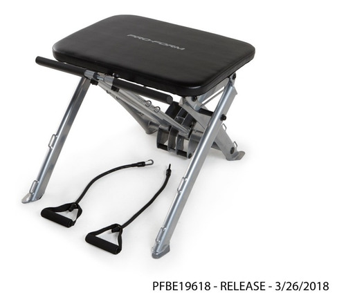 Imagen 1 de 10 de Banco Pilates Proform