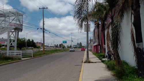 Local En Residencial Zavaleta (zavaleta)