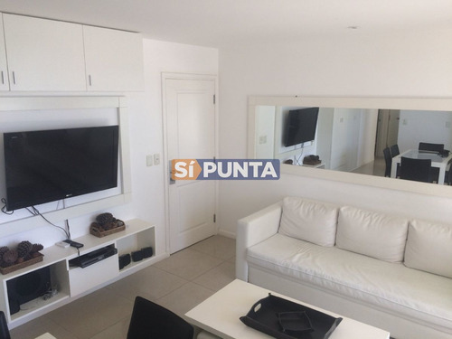 Imagen 2 de 22 de Apartamento En Alquiler