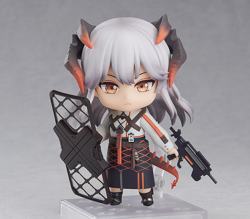 Good Smile Nendoroid: Arknights - Saria