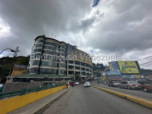 Ajr Local En Venta En Carrizal 25-24795 Yg