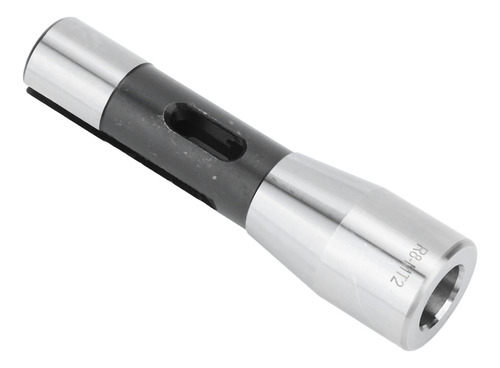 Adaptador De Enchufe De Fresado, Vástago A Husillo De Perfor