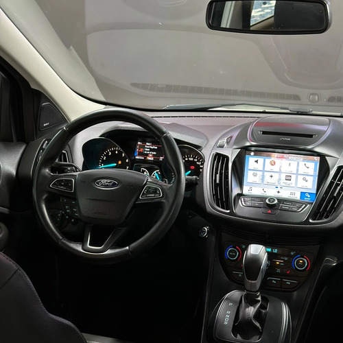Ford Escape 2.0 Titanium