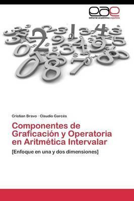 Libro Componentes De Graficacion Y Operatoria En Aritmeti...