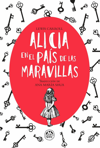 Alicia En El País De Las Maravillas - Ana María Shua - Nuevo