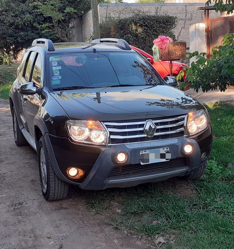 Renault Duster 2012 2.0 4x2 Privilege 138cv