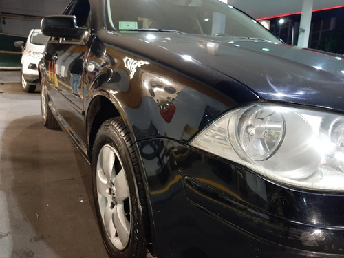 Volkswagen Bora 1.9 Tdi Acepto Permuta