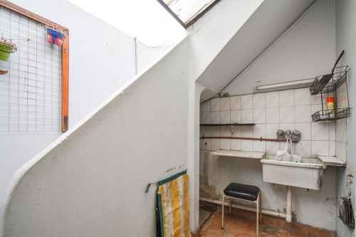 Venta Ph 4 Ambientes Sin Expensas C/ Terraza, Quincho Y Parrilla. Bernal. Apto Credito.