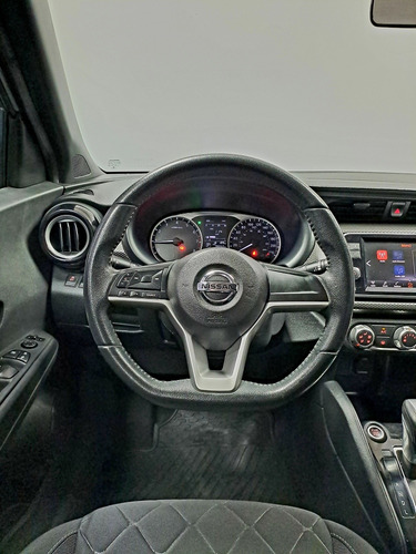 Nissan Kicks 1.6 Advance At