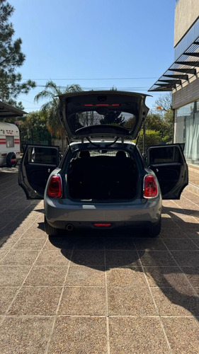 Mini Cooper 1.5 F56 Pepper 136cv