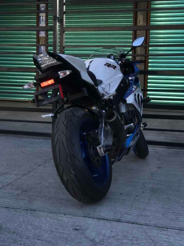 Bmw S1000rr 2016