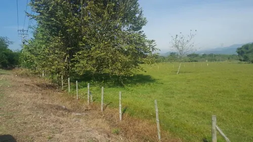 Lote En Venta En Vereda Rio Claro - Potrerito. Cod V7573