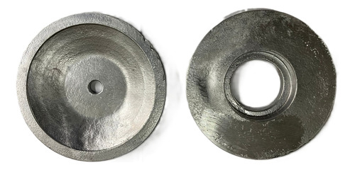 Repuesto Orig. Piston Embutidora-churrera Horiz. Arean 4 Kgs