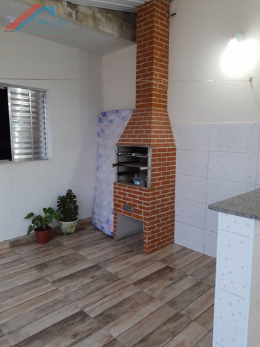 Imagem 24 de 30 de Casa A Venda No Bairro Jardim São Judas Tadeu Em Sorocaba - - Ca 101-1