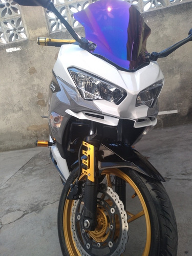 Imagem 3 de 10 de Kawasaki Ninja