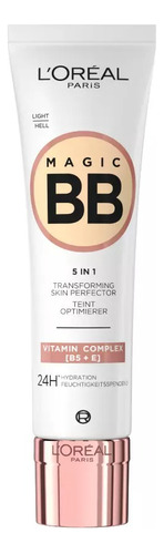 L'oréal Bb Cream C'est Magic - 02 Light 30ml