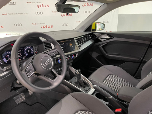 Imagen 12 de 15 de Audi A1 2021 1.5 Ego 5p At