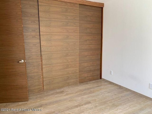 Imagen 8 de 12 de Departamento En Venta En Miguel Hidalgo Polanco 214391isg