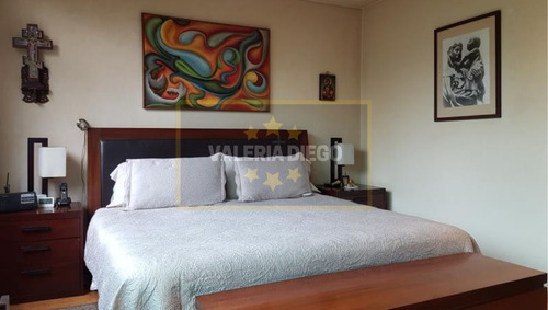 Remato Departamento En Carr Picacho Ajusco, Jardines En La Montaña, Tlalpan