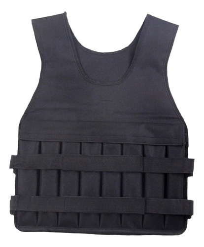 Chaleco De Carga For Ejercicio, Chaqueta De Carga For