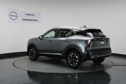 Nissan Kicks 2.0 Advance At