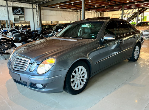 Mercedes-Benz Clase E 3.5 E350 Elegance At