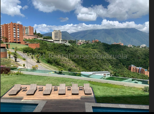 Imagen 14 de 14 de Teresa Gimón 0414-3961547 Apartamento En Venta En Mirador De Los Campitos I #22-24619