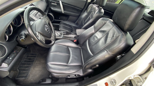 Imagen 10 de 16 de Mazda 6