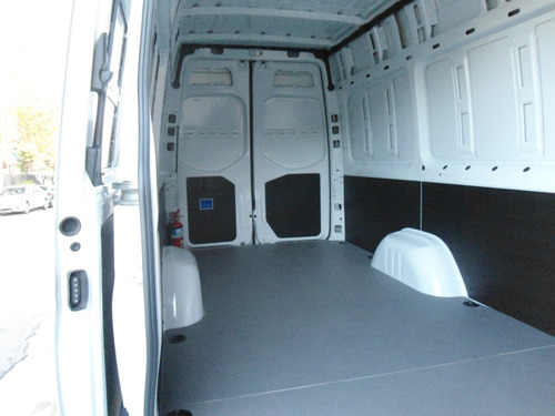 Mercedes-benz Sprinter 416 Cdi Furgón 4325 Te V2