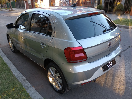 Volkswagen Gol Trend 1.6 Highline 101cv