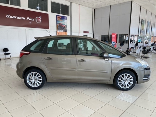 Citroen C4 Pic Glxa