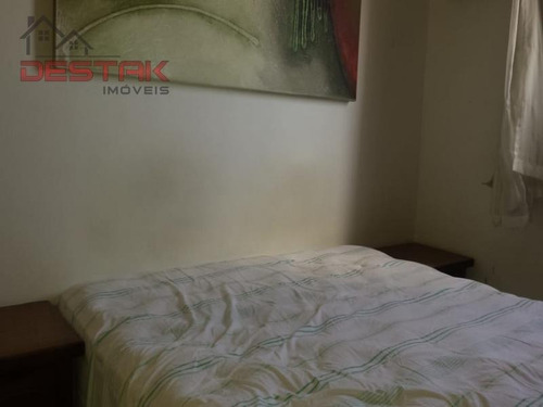 Ref.: 4704 - Apartamento Em Jundiaí Para Venda - V4704