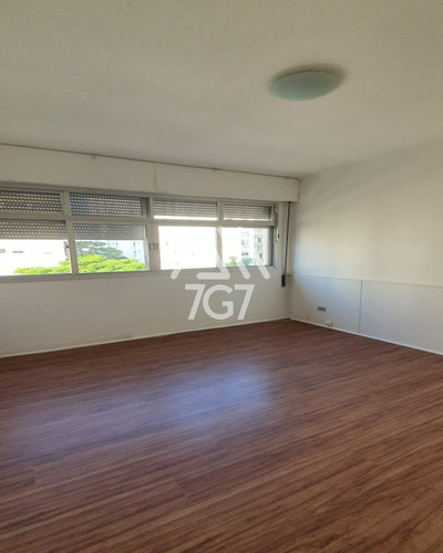 Imagem 25 de 30 de Apartamento Para Compra E/ou Locação Na Bela Vista - Ap15738 - 71033247