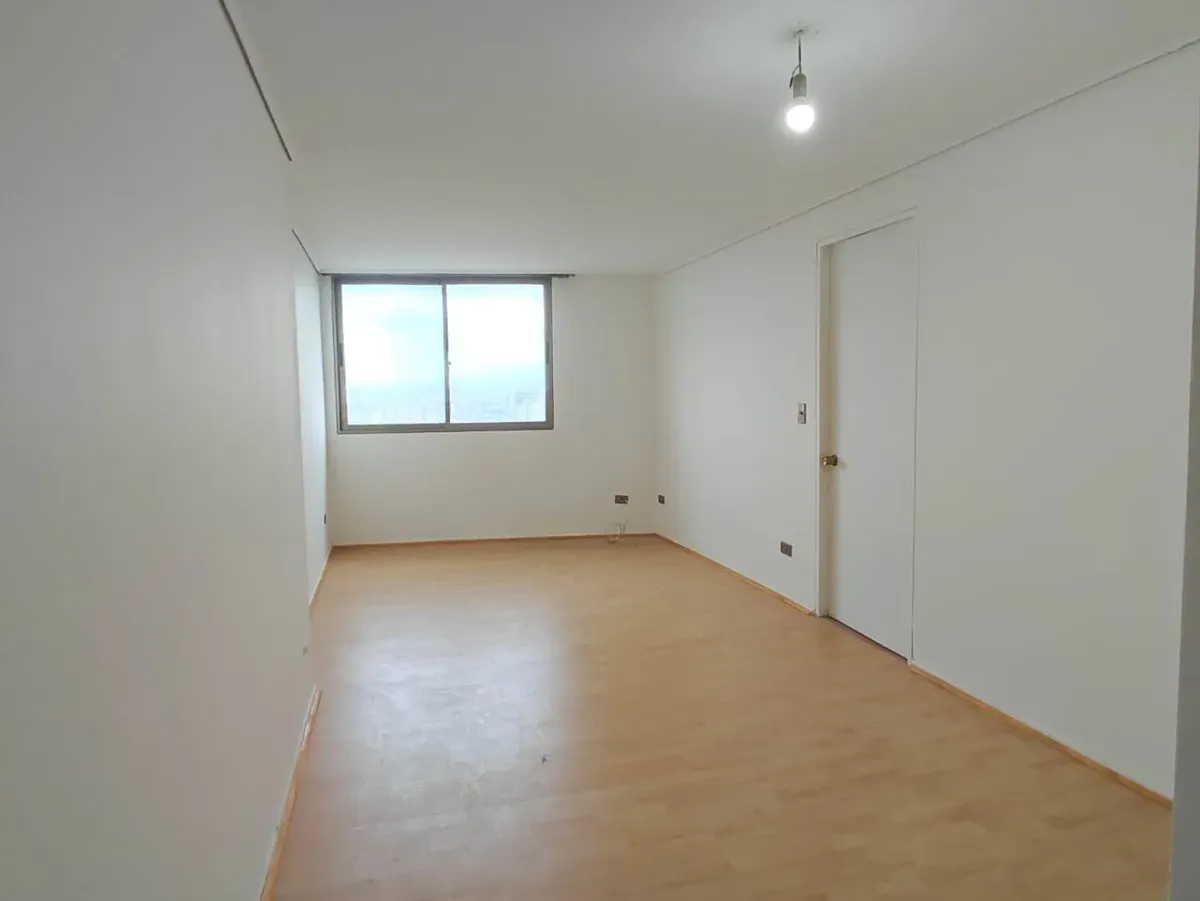 Imagen 3 de 15 de Santiago, Vende Depto. 2 Dorm, 2 Baños, 1 Estac Y Bodega.-