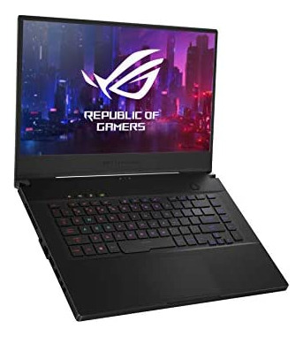 Laptop Asus Rog Zephyrus, I7, 1tb Ram, 512gb Ssd