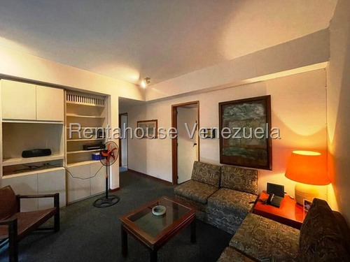 Apartamento En Venta Chulavista 25-24935 Lv