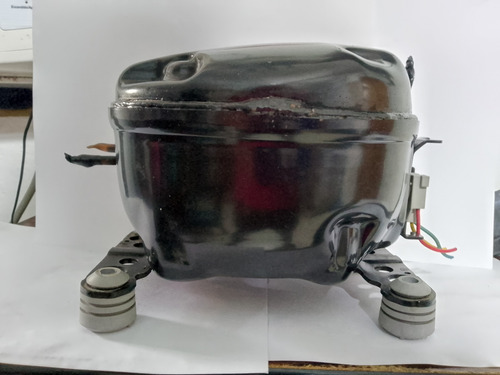 Compresor Nevera LG Sistema Inverter (Usado)