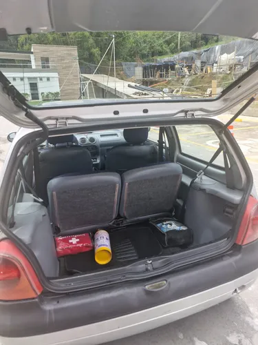 Renault Twingo 1.2 Dynamique