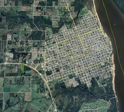 Imagen 8 de 9 de Parcela De 14.000 M2 En Acceso A Colón