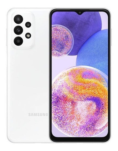 Samsung Galaxy A23 128/4gb White 