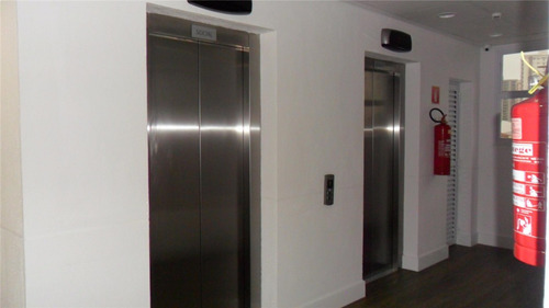 Imagem 5 de 11 de Sala À Venda, 2 Vagas, Bastos - Santo André/sp - 64928