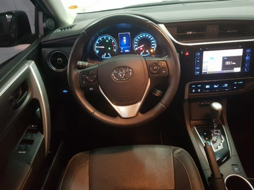 Imagem 14 de 15 de Corolla 2.0 Xei 16v Flex 4p Automático