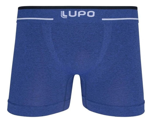  Cuecas Boxer Lupo - Ref. 733-004