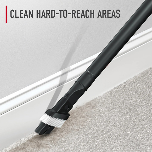 Aspiradora Para Tu Hogar Hoover Uh71107 1.5 L Negro